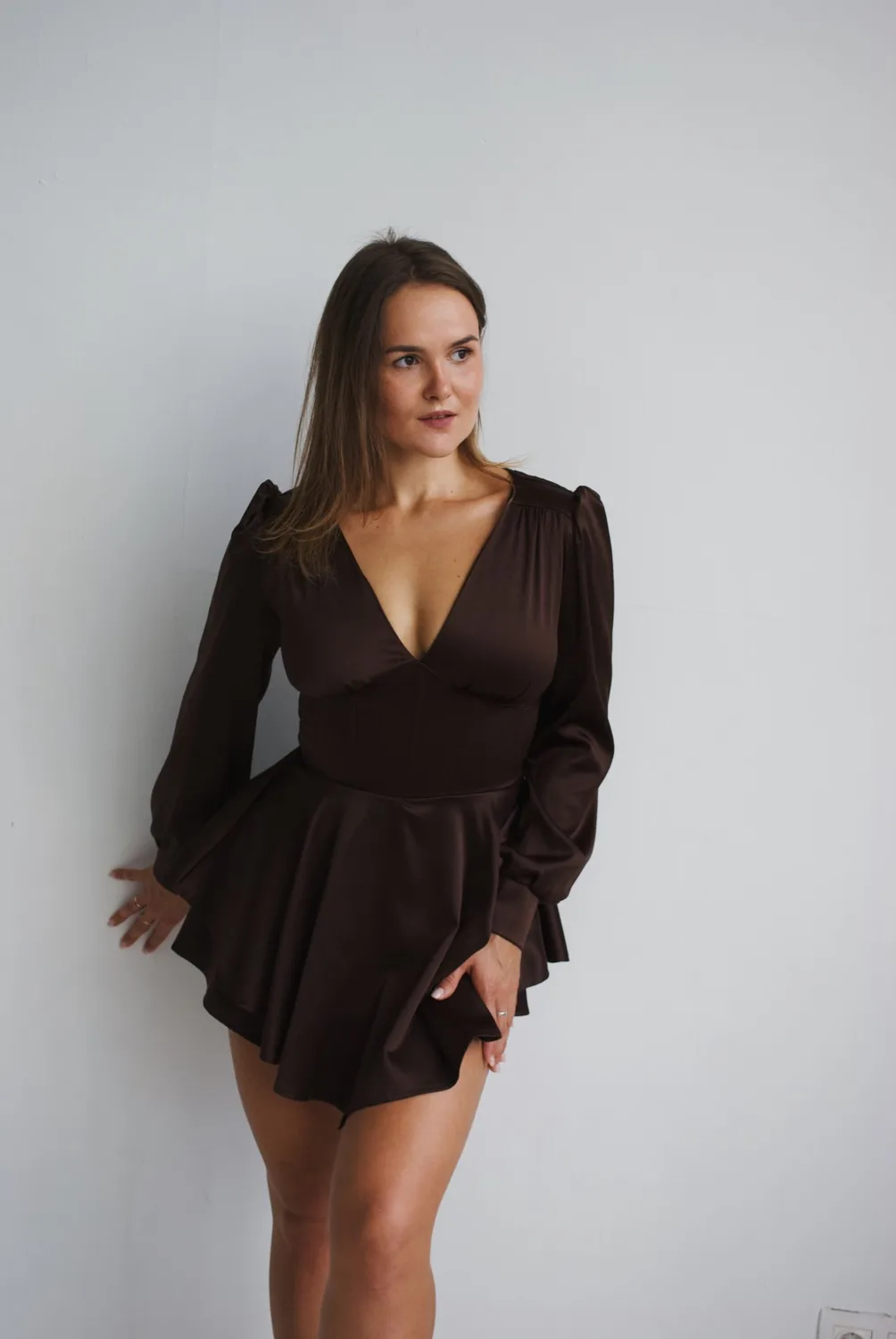 Юлия Степанова