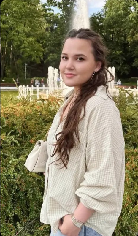 Алёна: стало